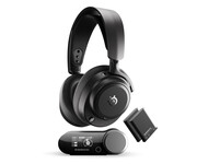 SteelSeries Arctis Nova Pro Omni Black SteelSeries