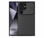 Nillkin Camshield Pro do Samsung Galaxy S24 Ultra Black 6902048274273 Camshield Pro do Samsung Galaxy S24 Ultra Black 6902048274273