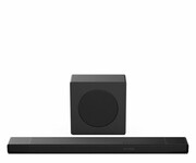 HISENSE SOUNDBAR AX3120Q SOUNDBAR AX3120Q HISENSE