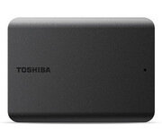 Dysk zewnętrzny Toshiba Canvio Basics 2TB