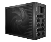 be quiet! Dark Power Pro 14 IO 1600W 80 Plus Titanium be quiet!