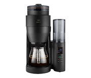 Melitta AromaFresh II ekspres przelewowy z młynkiem ceramicznym Melitta
