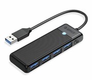Orico USB-A - 4x USB-A 3.0 5Gbps USB-A - 4x USB-A 3.0 5Gbps Orico