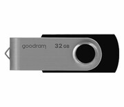 Pendrive GoodRam UTS3 32GB (UTS3-0320R0R11)