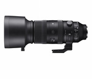 Sigma S 60-600mm f/4.5-6.3 DG DN OS L-mount Sigma