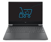 HP VICTUS 15 Ryzen 7-260/16GB/512 RTX5050 144Hz HP