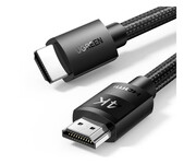 UGREEN HD119 Kabel HDMI 4K 60Hz 3m czarny UGREEN