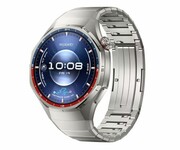 HUAWEI Watch GT 6 Pro 46mm Elite Watch GT 6 Pro 46mm Elite HUAWEI