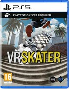 CENEGA VR Skater bundle Playstation VR2 VR Skater bundle Playstation VR2 CENEGA