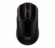 HYPERX Pulsefire Haste 2 Wireless (czarny) 6N0B0AA Pulsefire Haste 2 Wireless (czarny) 6N0B0AA HYPERX
