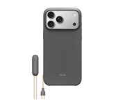 Apple Etui Beats Kickstand do iPhone 17 Pro Max beżowe Apple