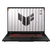 ASUS TUF Gaming A18 Ryzen 7-260/16GB/1TB RTX5050 144Hz ASUS