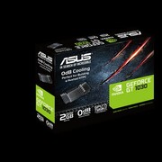 Karta graficzna Asus GT1030 2GB GDDR5 - zdjęcie 1