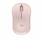 LOGITECH M240 Silent (różowa) 910-007121 M240 Silent (różowa) 910-007121 LOGITECH
