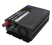 Qoltec Inteligenta Ładowarka Monolith LiFePO4 AGMGEL 20A 12V Qoltec