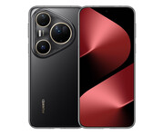 Huawei Pura 80 Ultra 16/512GB czarny 120Hz Huawei
