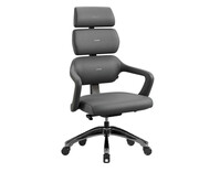 Diablo Chairs V-Modular Shadow Grey Diablo Chairs