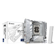 Gigabyte B860I AORUS PRO ICE Gigabyte