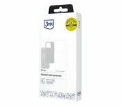 3MK Matt Case do Samsung Galaxy S25 Ultra 5903108611749 Matt Case do Samsung Galaxy S25 Ultra 5903108611749 3MK