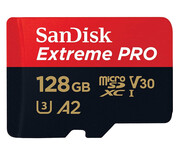 Karta pamięci MicroSDXC Sandisk UltraAndroid Class10 128GB UHS-I U1 - zdjęcie 3