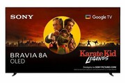 SONY BRAVIA 8A K-65XR8A 65
