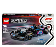 LEGO Speed Champions 77248 Bolid F1® BWT Alpine Team A524 LEGO