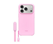 Apple Etui Beats Kickstand do iPhone 17 Pro różowe Apple