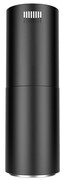 VDB Okap Wyspowy PEARL Black VDB
