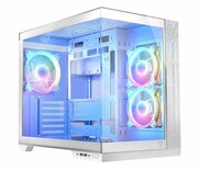 MODECOM Volcano Panorama APEX ARGB 3F White AT-PANORAMA-3F-ARGB-20-000000-0002 Volcano Panorama APEX ARGB 3F White AT-PANORAMA-3F-ARGB-20-000000-0002 MODECOM