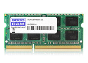 GoodRam DDR3 8GB PC1600 CL11 SODIMM GR1600S364L11/8G - zdjęcie 1