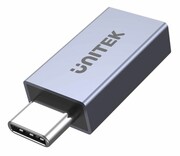 UNITEK Adapter USB-C 40Gbps 240W 8K/60Hz Adapter USB-C 40Gbps 240W 8K/60Hz UNITEK