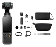 Kamera cyfrowa Dji Osmo 4K - zdjęcie 13