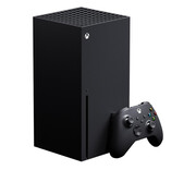 Microsoft Xbox Series X Microsoft