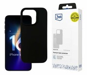 3MK Silicone Case do iPhone 16 Pro Max 5903108586641 Silicone Case do iPhone 16 Pro Max 5903108586641 3MK
