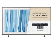 Samsung QE85LS03HW 85