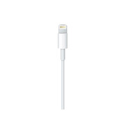 Apple Kabel USB-C - Lightning 2m Apple