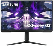 Monitor Samsung Odyssey G32A LS27AG320NU