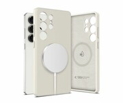 TECH-PROTECT Liquid Silicone Magsafe do Samsung Galaxy S25 Ultra Cosmic L 5906302322459 Liquid Silicone Magsafe do Samsung Galaxy S25 Ultra Cosmic L 5906302322459 TECH-PROTECT