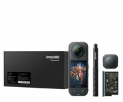 Insta360 X5 Starter Bundle CINSAAHA / 6977644764008 X5 Starter Bundle CINSAAHA / 6977644764008 Insta360