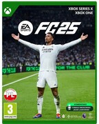 EA Sports FC 25 XOne/XSX Sports FC 25 XOne/XSX EA