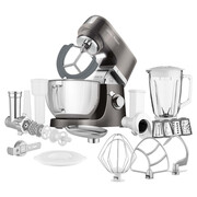 Sencor ROBOT PLANETARNY STM 6378BK Sencor