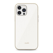 Moshi Etui Moshi iGlaze do iPhone 13 Pro Max (system SnapTo) (Pear Moshi