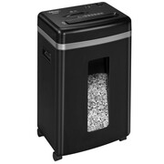 Niszczarka FELLOWES Microshred 450M