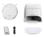 DJI ROMO S (Wersja ze Zbiornikiem na Wodę) DJI