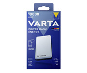Varta Power Bank Energy 10000mAh Varta