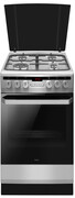 Amica 58GEH3.31HZpTaDA(Xx) PIZZA WOK Amica