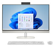 HP 24 AiO Ryzen 5-7520U/16GB/512/Win11x White HP