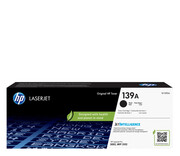 HP 139A czarny W1390A HP