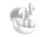 UGREEN Słuchawki douszne TWS LightBuds Pro ANC WS215 białe UGREEN