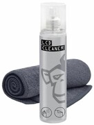 SILVER MONKEY LCD Ultra Clean Set 250 ml - zestaw czyszczący LCD Ultra Clean Set 250 ml - Zestaw czyszczący SILVER MONKEY